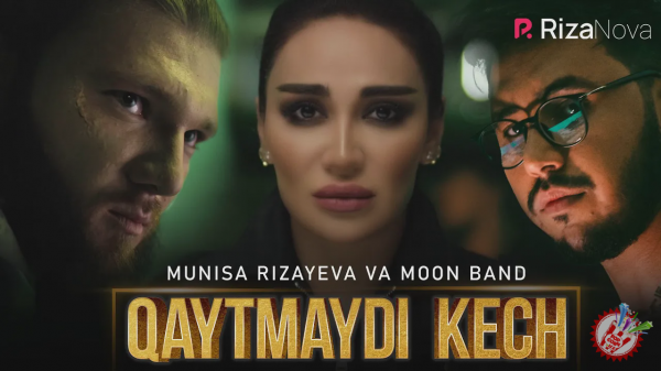 Муниса Ризаева узоқ кутилган клипини тақдим қилди