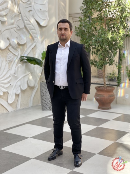 Азиз Абдуллаев янги видеоасарга қўл урди