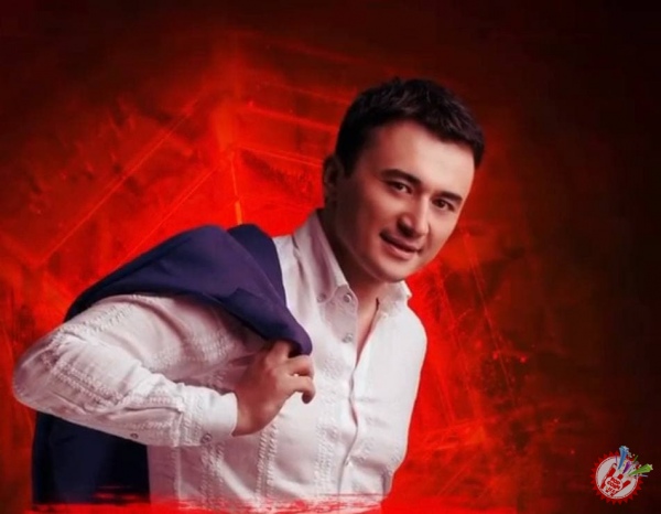 Улуғбек Раҳматуллаевдан хушхабар