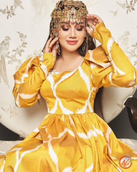 Дилсўз янги ижод маҳсулини тақдим этади