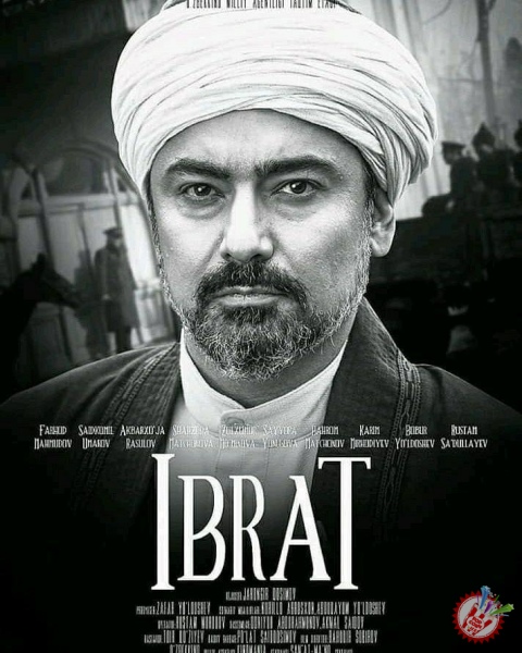 \"Ибрат\" фильми халқаро кинофестиваль  мукофоти билан тақдирланди