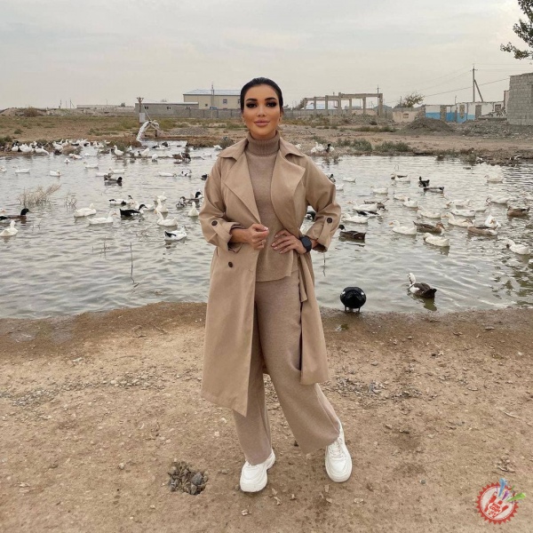 Райҳон фермерлик соҳаси қадам қўйди