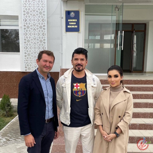 Райҳон фермерлик соҳаси қадам қўйди