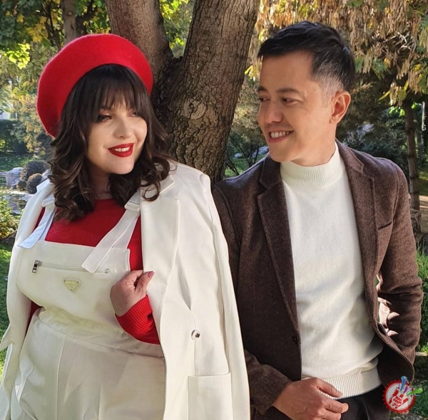 Шарқ гуруҳидан тез кунда янги клип