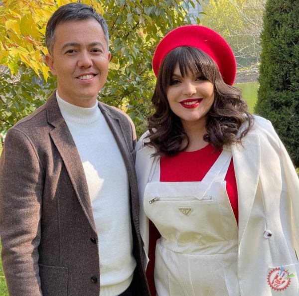 Шарқ гуруҳидан тез кунда янги клип