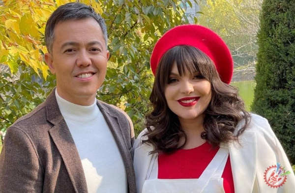 Шарқ гуруҳидан тез кунда янги клип