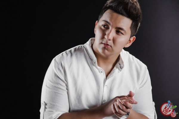 Беҳруз Тоҳировдан “Санам”