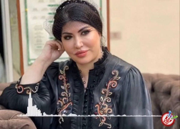 Мавлуда Асалхўжаева янги таронасини тақдим қилди