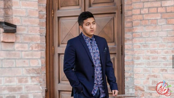 Беҳруз Тоҳиров янги қўшиғини тақдим қилди