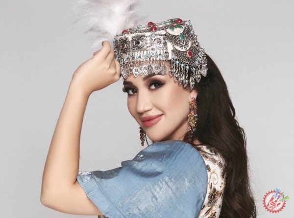 Дилсўздан хоразмча тарона