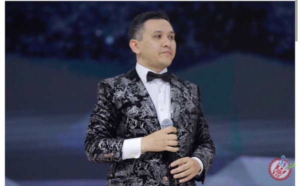 Суннат Файз янги қўшиғини тақдим қилди