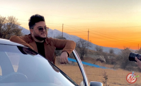 Беном гуруҳи янги клип суратга олдирди