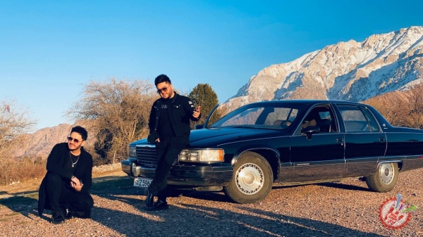 Беном гуруҳи янги клип суратга олдирди