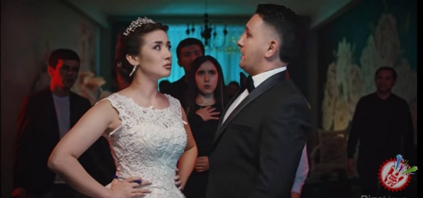 Виа Мароканд янги клипини намойиш қилди