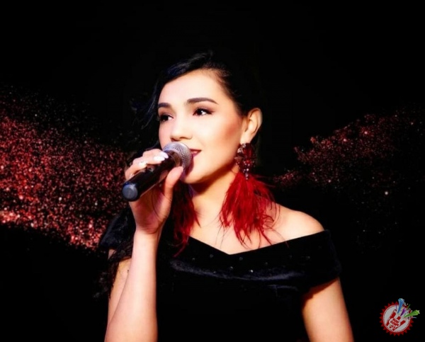 Ўзбек эстрадасида янги ном – Аля