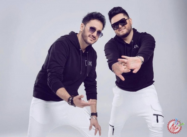 Беном гуруҳидан янги тарона