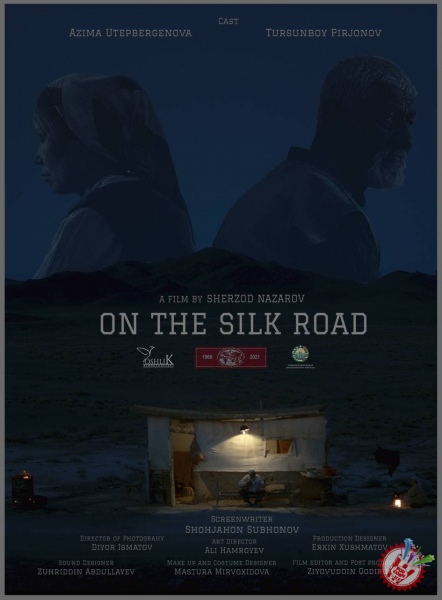 “Ипак йўлида” фильми халқаро кинофестивалда ғолиб бўлди