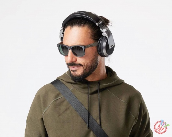 Dj Piligrim мини альбом тақдим этади