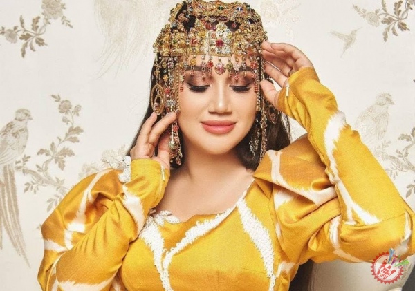 Дилсўздан “Қудалар”