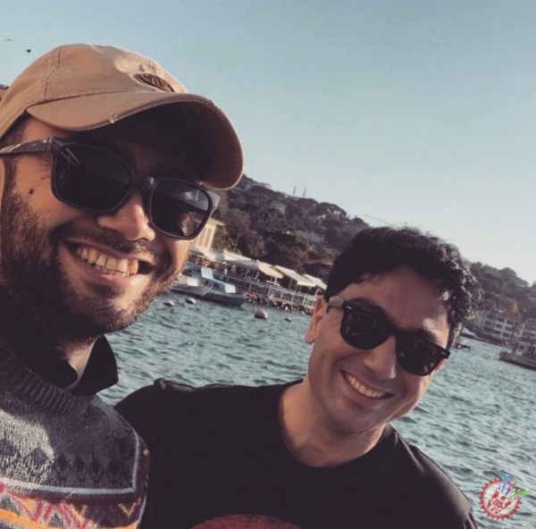 Алишер Узоқов янги клипда суратга тушди