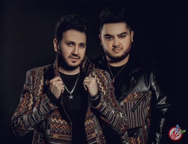 Беном гуруҳидан яна янги тарона