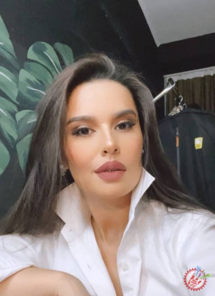 Ҳулкар Абдуллаева видеоклип суратга олдирди