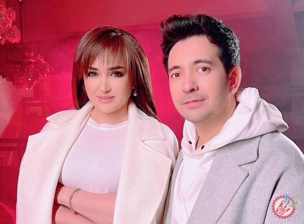 Ойбек ва Нигора янги клип суратга олдирди