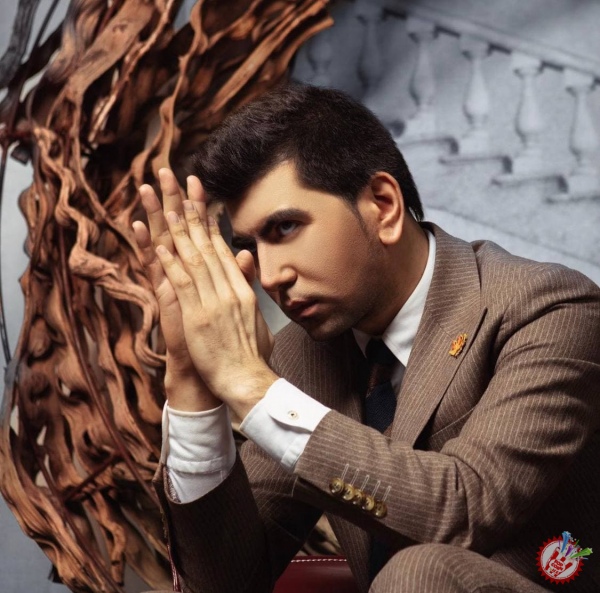 Сардор Мамадалиев навбатдаги дуэт қўшиғига қўл урди