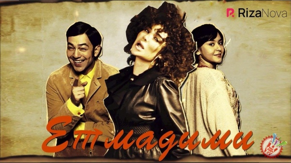 Муниса Ризаева яна мухлисларини ҳайратда қолдирди