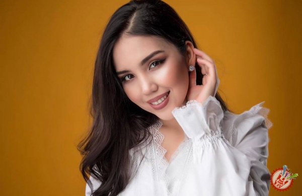 Афрузадан тез кунда янги тарона