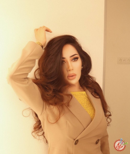 Каниза янги клип суратга олдирди