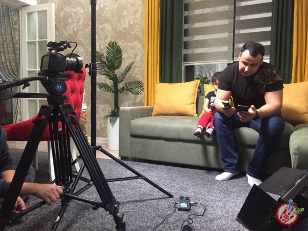 Спортчилар ҳақида ҳужжатли фильмлар яратилмоқда