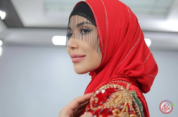 Манзурадан \"Қизалоғим\"