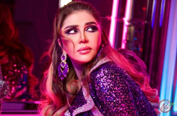 Озода Нурсаидова янги ижод маҳсулини намойиш қилди