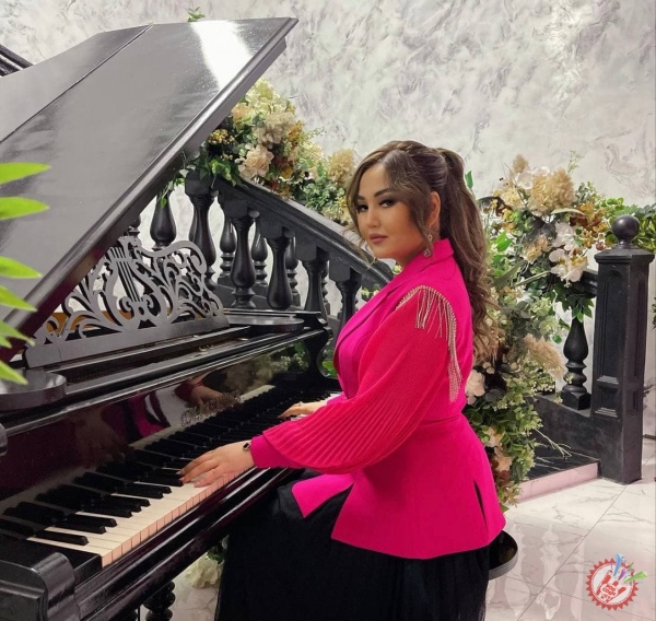 Умидахондан кутилмаган попури