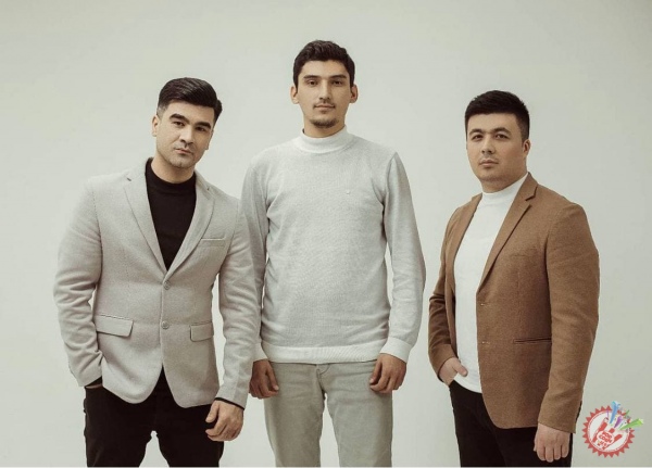 Yamin Band янги клип суратга олдирди