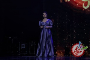 “ТАРОНА ШОУ” янги йил галаконцертидан фоторепортаж