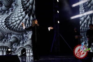 “ТАРОНА ШОУ” янги йил галаконцертидан фоторепортаж