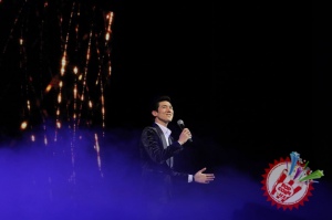 “ТАРОНА ШОУ” янги йил галаконцертидан фоторепортаж