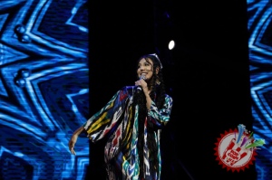 “ТАРОНА ШОУ” янги йил галаконцертидан фоторепортаж