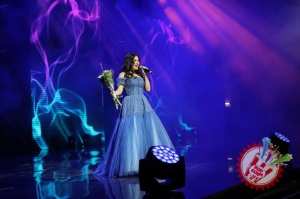 “ТАРОНА ШОУ” янги йил галаконцертидан фоторепортаж