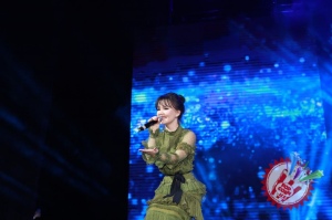 “ТАРОНА ШОУ” янги йил галаконцертидан фоторепортаж