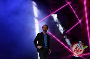 “ТАРОНА ШОУ” янги йил галаконцертидан фоторепортаж