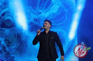 “ТАРОНА ШОУ” янги йил галаконцертидан фоторепортаж