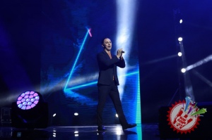 “ТАРОНА ШОУ” янги йил галаконцертидан фоторепортаж