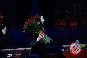 “Тарона шоу” янги йил галаконцертидан батафсил