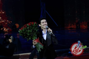 “Тарона шоу” янги йил галаконцертидан батафсил