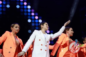 “Тарона шоу” янги йил галаконцертидан батафсил