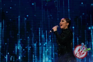 “Тарона шоу” янги йил галаконцертидан батафсил