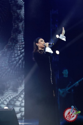 “Тарона шоу” янги йил галаконцертидан батафсил